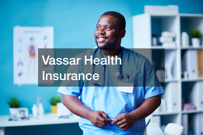 Vassar Health Insurance