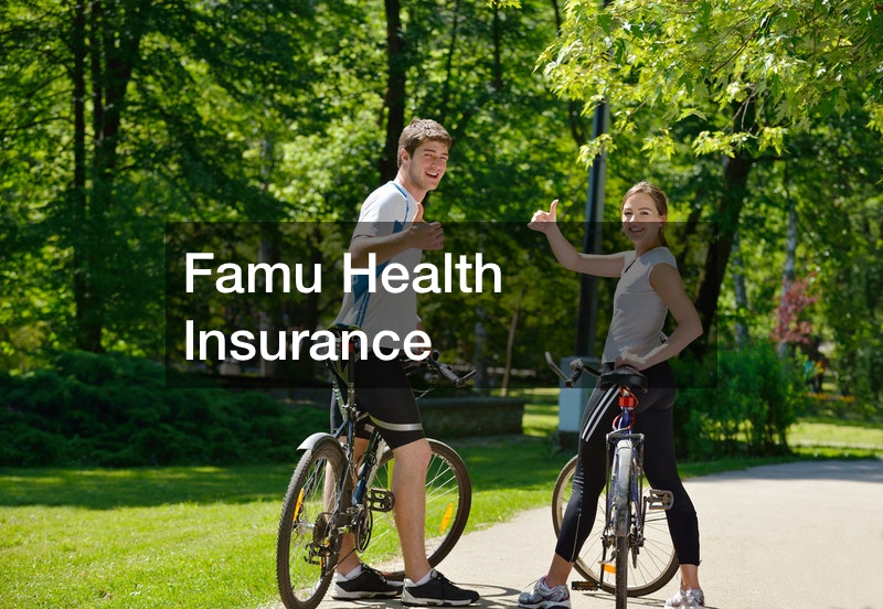 Famu Health Insurance