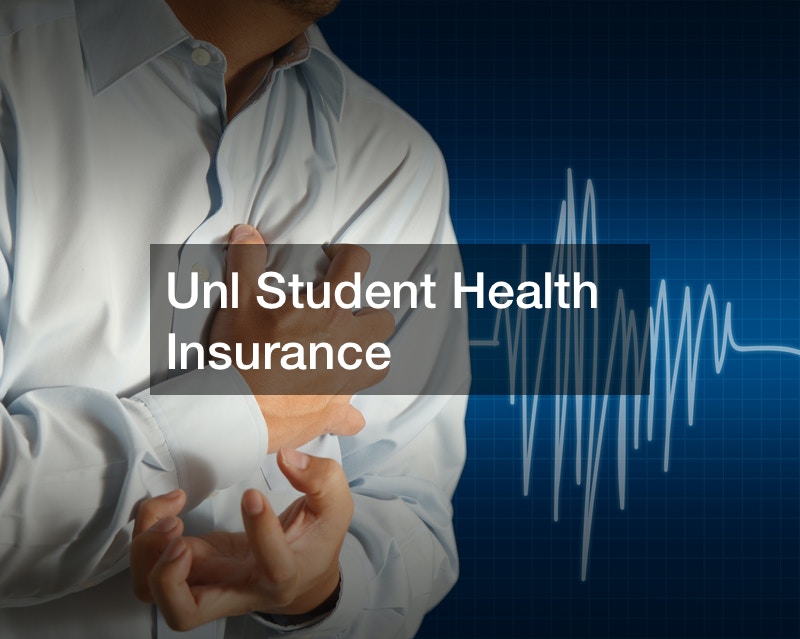 Unl Student Health Insurance