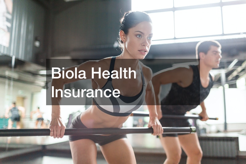 Biola Health Insurance