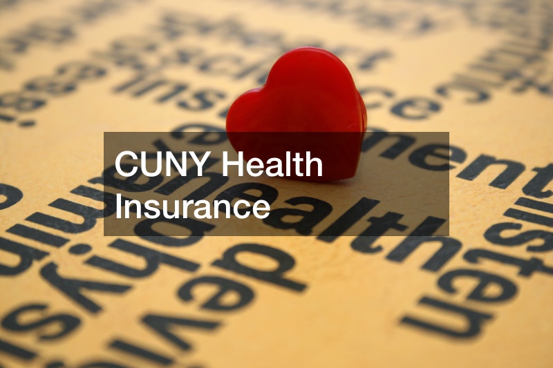 CUNY Health Insurance