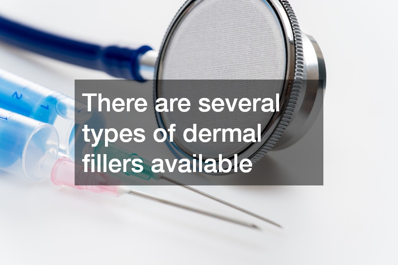 Dermal Fillers 101